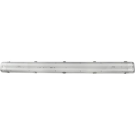 Müller-Licht Aqua-Power Lampada impermeabile Tubo a LED G13 18 W Bianco neutro (1/5)