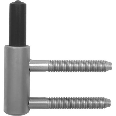 cerniera per porta ideal-standard tkz 80/10 zinc resistente alla corrosione