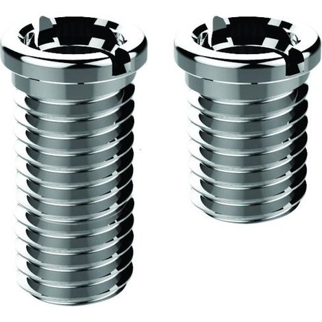 Kit de tornillo para colador de cesta automático VALENTIN