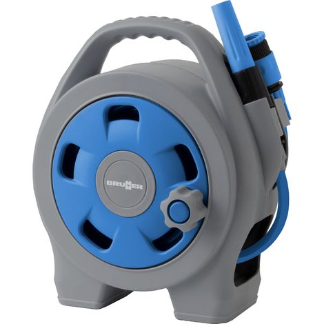 Avvolgitubo AQUAFIL PRO BRUNNER (1/5)