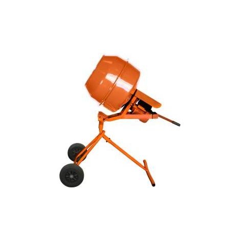 Betoniera portatile elettrica BETOBN9120 - 230 V - 120 Litri