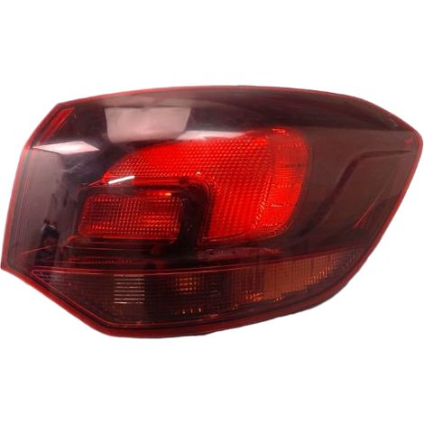 [PRODUIT D'OCCASION] Feu Arriere Droit OPEL Astra Break 2004- ♻️ Ref Oe. 13314051 - Garantie à vie (1/3)