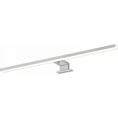 Appliques murales LED pour salle de bain, lampe de chevet moderne au-dessus du miroir, éclairage de tableau. (1/5)