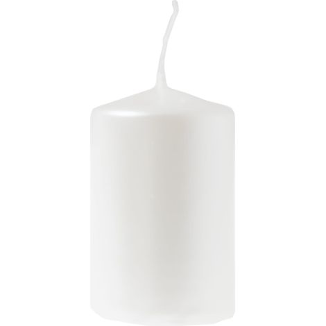 Vela votiva de perla