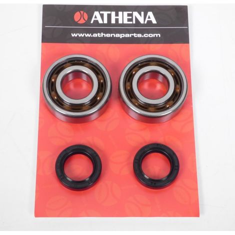 lager oder dichtung spi motor athena für roller peugeot 50 ludix (1/3)