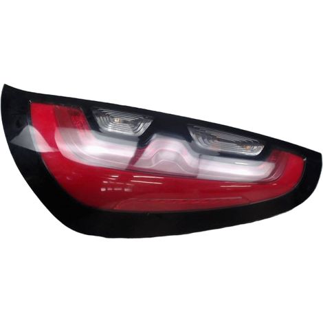 [PRODUIT D'OCCASION] Feu Arrieree Droit KIA Soul ♻️ Ref Oe. 92402e4020 - Garantie à vie (1/3)