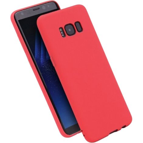 Coque Beline Candy pour Xiaomi Redmi 11T Pro rouge/bleu
