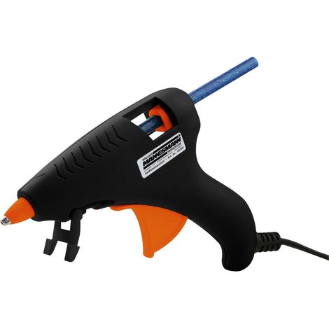 Brüder Mannesmann Pistolet à colle 1 pc(s) Q209152 (1/5)