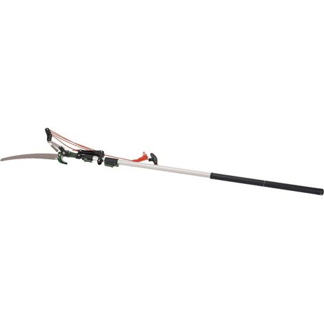Draper Expert Tree Pruner with Telescopic Handle and 32mm Cutting Capacity (Model 45334) (1/7)