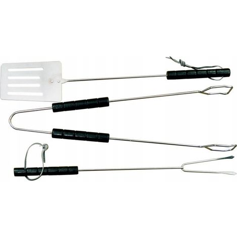 Parrilla con Tapa y Recipiente para Cenizas Master Grill de 46 cm, acero esmaltado, rejilla cromada y sistema de ventilación ajustable