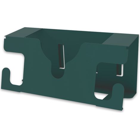 Support pour meuleuse compatible avec le concept rangement X-Performer