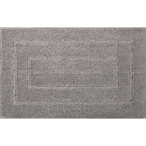 Alfombra para el suelo，40x120 cm，Alfombra para los pies / Felpudo / Alfombra antideslizante / Alfombra de entrada，Suave y muy absorbente (1/5)