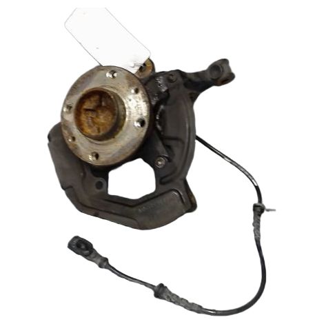 [PRODUIT D'OCCASION] Pivot Avant Droit RENAULT Twingo ♻️ Ref Oe. 400144992r - Garantie à vie (1/3)