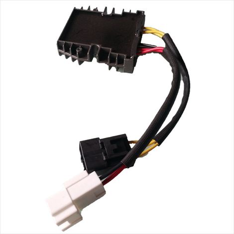 2001C.7 Applicable to MOSFET Honda VT 1300 RMSTATOR large displacement rectifier (1/3)