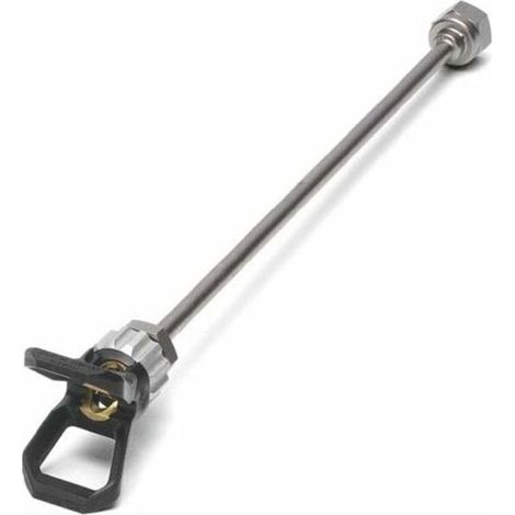 517700 Control Pro 30cm Düsenverlängerung, Grau