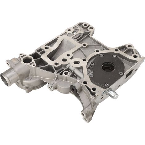 Verbesserte Effizienz der Ölwannen-Steuerpumpe 25190867 Ersatzteil für Opel Astra A16XER 2009 (1/5)