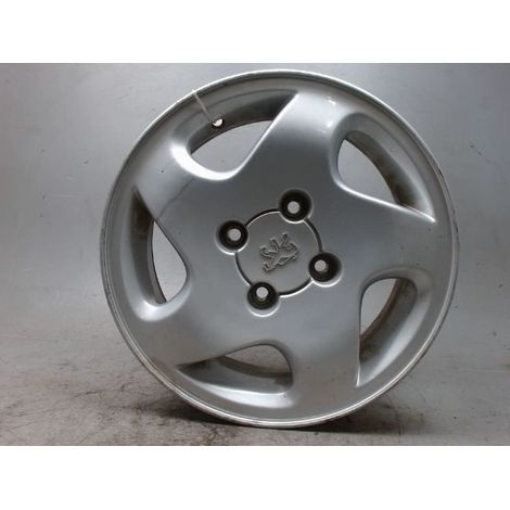 Jante Aluminium PEUGEOT 306 97-2001