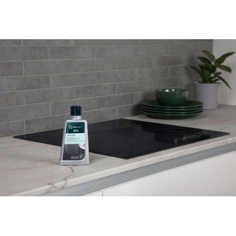 Electrolux Vitro Care M3HCC301 Detergente per Piani Cottura 300 ml