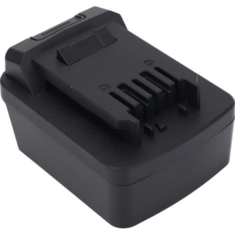 Adaptateur de batterie pour outils électriques, pour outils sans fil M18 48-11-1828 48-11-1815 48-11-1840 18V Li SKIL 20V (1/5)