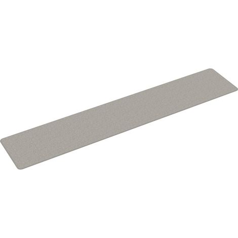 Tapis de sol，Tapis de couloir aspect sisal taupe 50x250 cm CFW811450 (1/5)