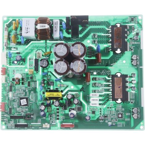 PLATINE DE PUISSANCE pour CLIMATISEUR SAMSUNG - DB92-03356C