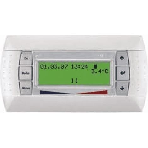 Wärmepumpenmanager WPM 5.0 L20 - 50900102242 von Weishaupt