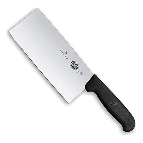 Coltello da cuoco cinese FIBROX, lunghezza 180/308 mm (1/4)