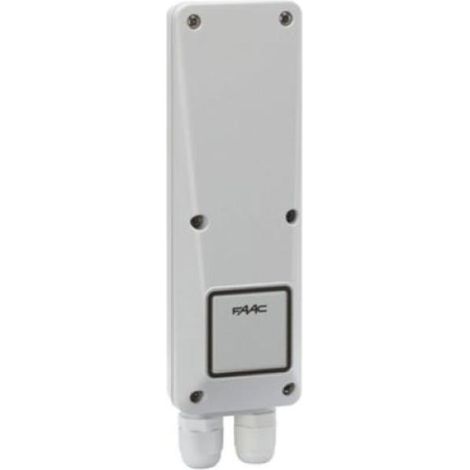 Trasmettitore tx per sistemi radio coste xt s 868 mhz faac 787012