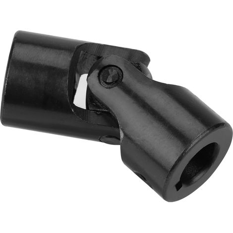 Accouplement à cardan universel pour arbre moteur, connecteur joint de cardan, alésage 12 mm, diamètre extérieur 24 mm (1/5)