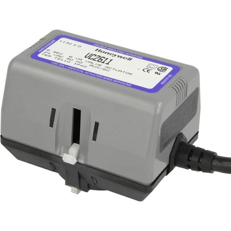 Servomoteur VC2611ZZ00