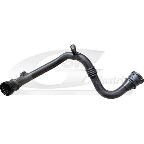 3RG 86649 TUBO INTERCOOLER