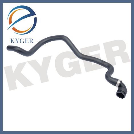 Convient aux tuyaux d'eau BMW OE64219299624 (1/5)