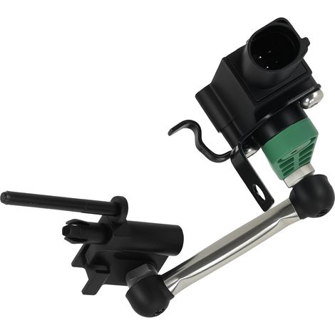 Front Left Suspension Height Level Sensor for VW Touareg 7P5 2010-2018 7P0616213 (1/5)