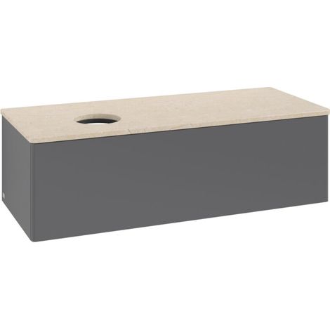Villeroy & Boch K33013GK WTUS Antao K331 1200x360x500mm (1/3)