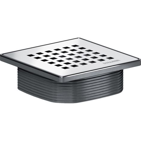 Dallmer 517418 Aufsatz DallDrain Select (1/2)
