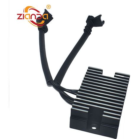 The 74546-07A rectifier is suitable for the Harley Davidson Sportster XL1200C.