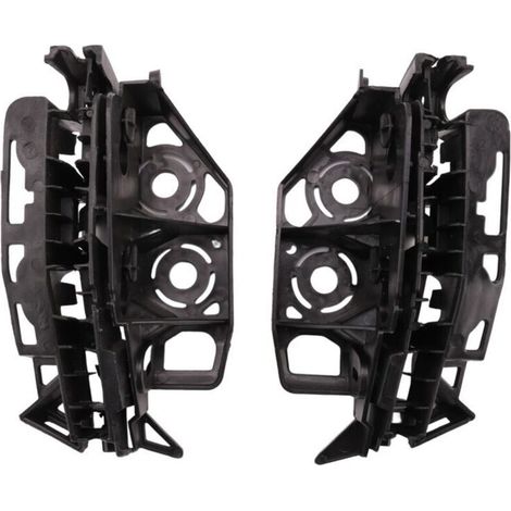 Support de Pare-Chocs 7120PW 7119LR pour 308CC 308SW 408 (1/4)