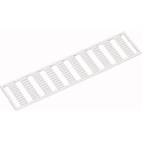 WMB Marker 2x 51-100 793-4507 /5 Stück/