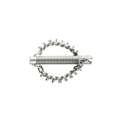 ROTHENBERGER Testina a catena SP con 2K, senza anello, 16K, 30mm - 72186 (1/2)