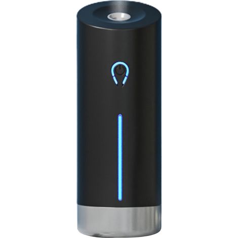 Diffuseur - Collection Hôtel - Diffuseur pour la maison - Diffuseurs d'huiles essentielles - Diffuseur de parfum pour studio - Sans eau - Grande pièce - Air froid - Parfum pour bureau (1/5)
