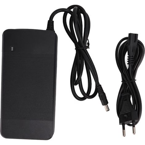42V 3A Battery Charging Power Supply Lithium Battery Charging for Electric Scooter 100-240 V EU Plug (1/5)