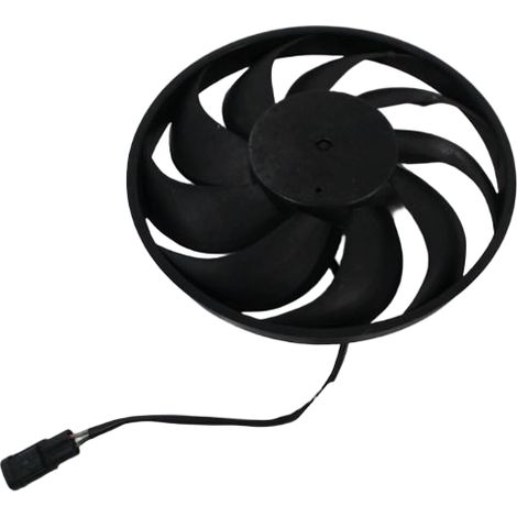 Moteur Ventilateur Radiateur CITROEN C5 2001-2004 [PRODUIT D'OCCASION]♻️1253q8 (1/3)