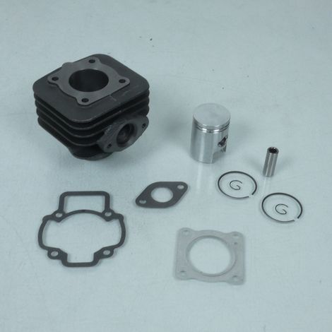 kit zylinder kolben Ø39.7mm rms moto pour scooter piaggio 50 nrg