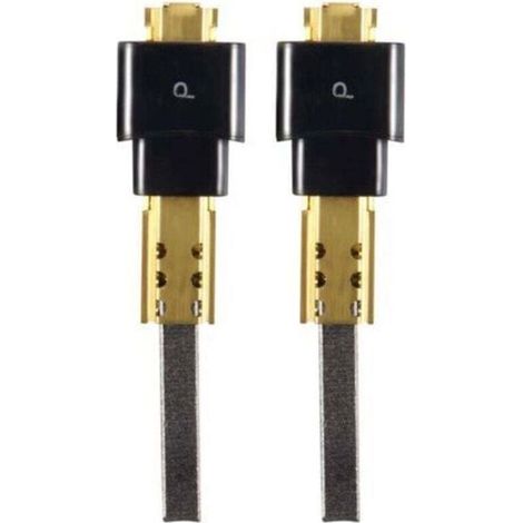 Pièces de Rechange Brosse de Charbon 6.5X11X32mm pour Aspirateur, Accessoires Universels de Haute Qualité (1/4)