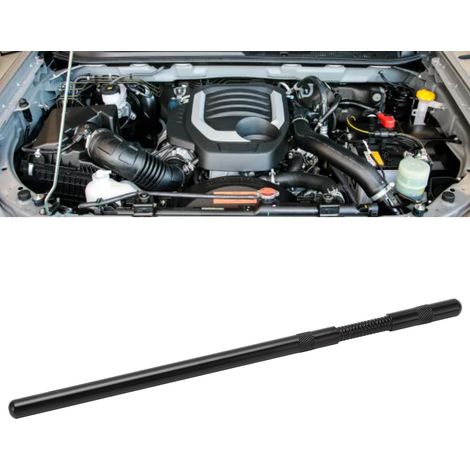 Détecteur de longueur de tige de poussée pour la mesure de la position du moteur de 6,80" à 7,80". (1/5)