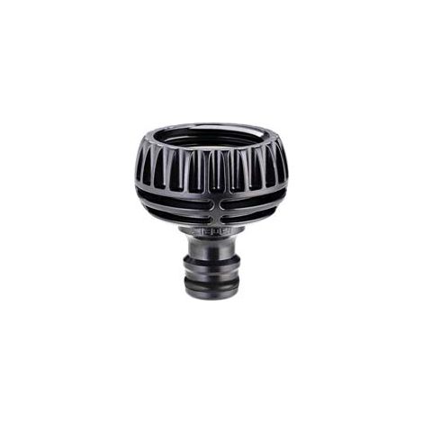 PRESA RUBINETTO MULTIFILETTO ERGOGRIP F 1 - 3/4 IN BLISTER 8559 - 10 blister CLABER