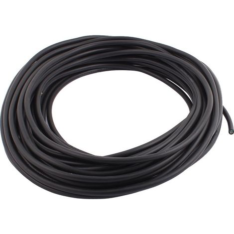 20 M 4 x 0,5 mm2 RVV-PVC-Isolier-PVC-Isolierschlauchkabel (d2b926e021d5647b250cddcfa44b2223)