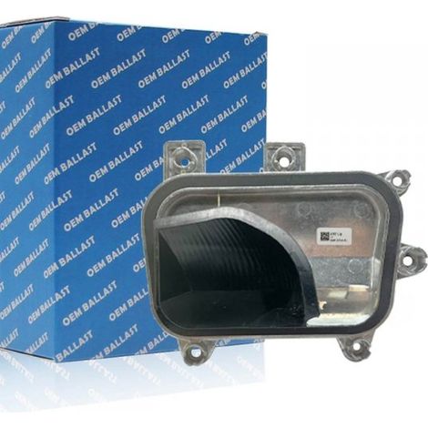 Modulo Centralina LED per Faro Headlight Destra OEM 244 494 02