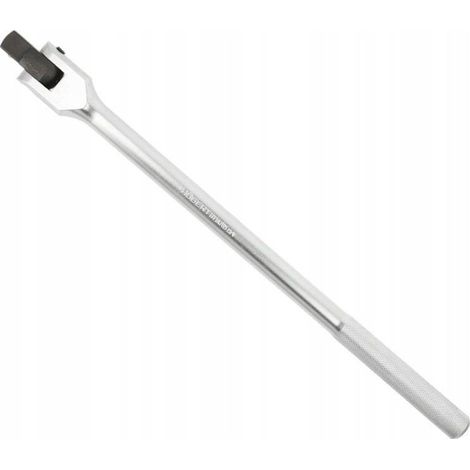 Poignée pivotante Hogert HT1A765 3/4'' 500 mm (1/3)