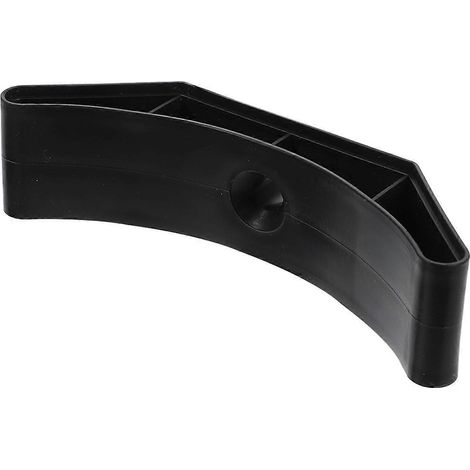 Support pour haltères de rangement, 2 pièces, résistant à l'usure (1/5)